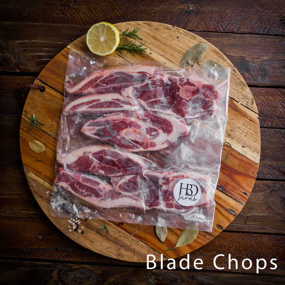 Whole Lamb - Image 10