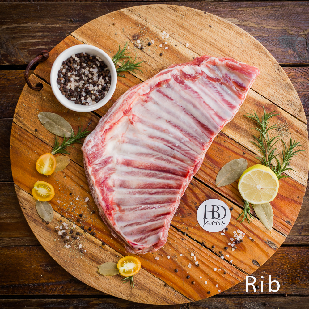 Whole Lamb - Image 6