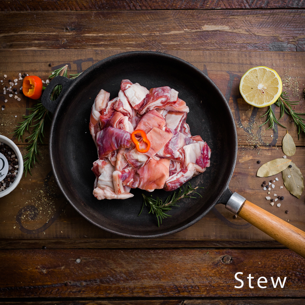 Whole Lamb - Image 3