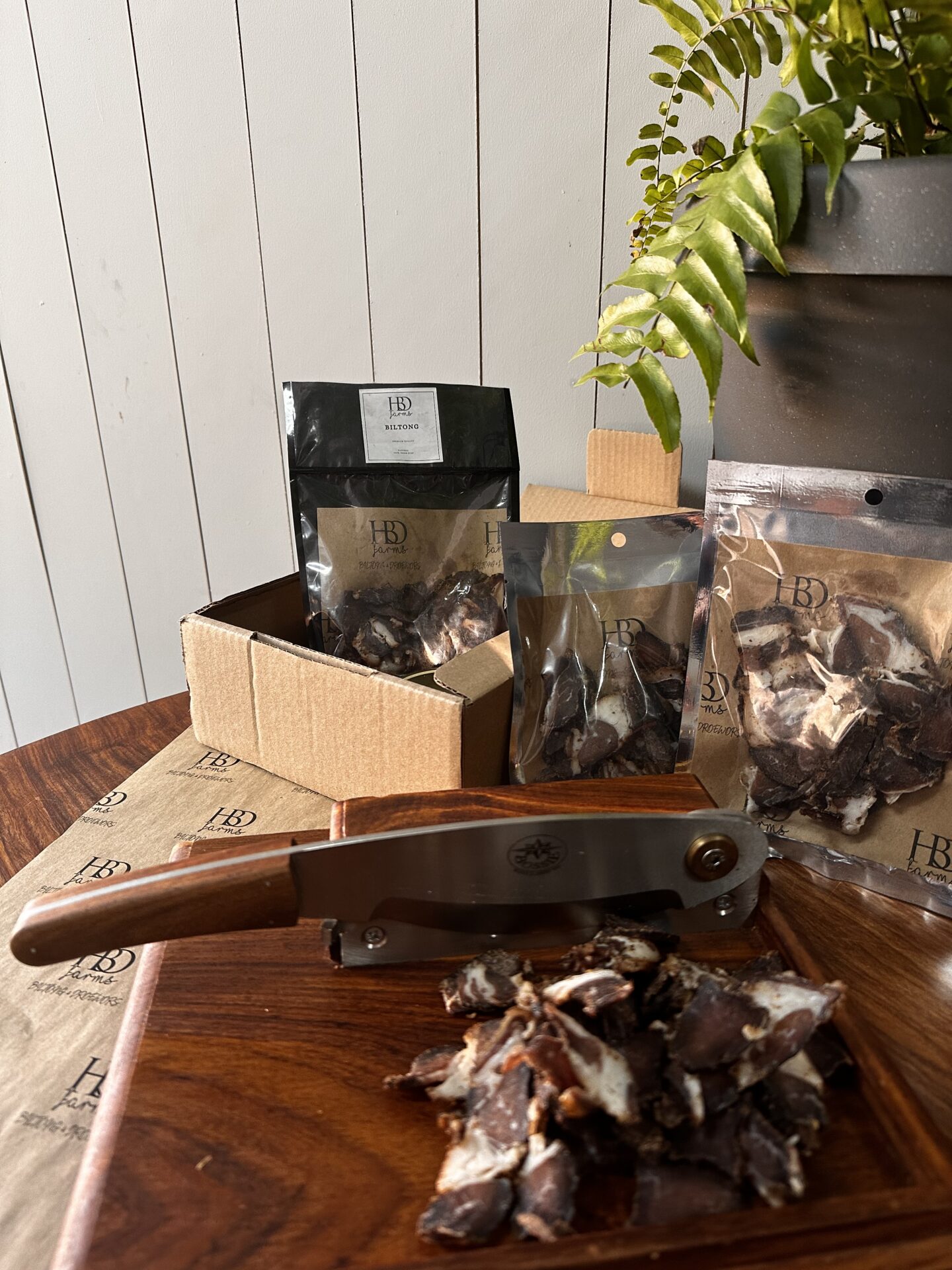Biltong - Image 5