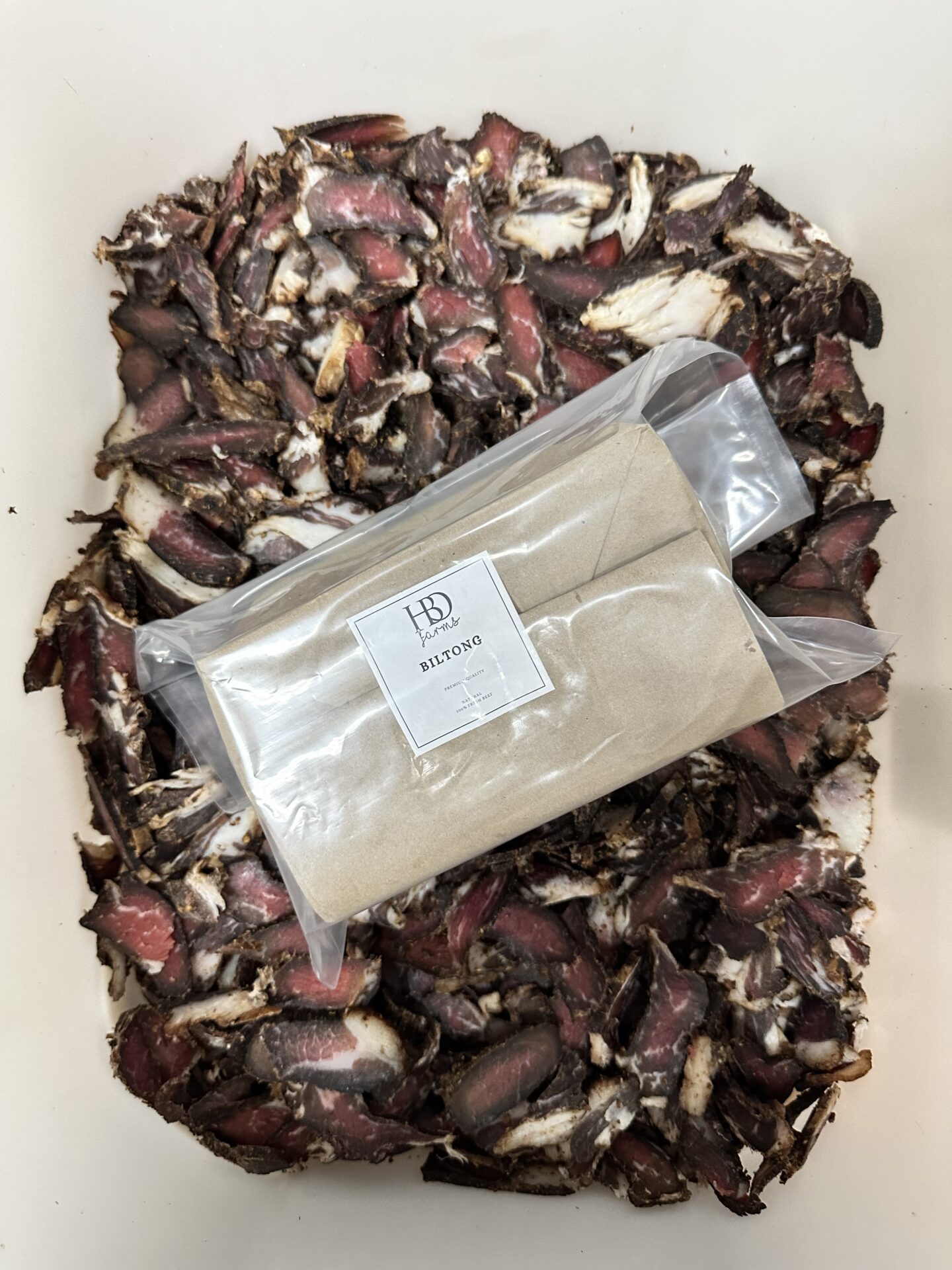 Biltong - Image 2