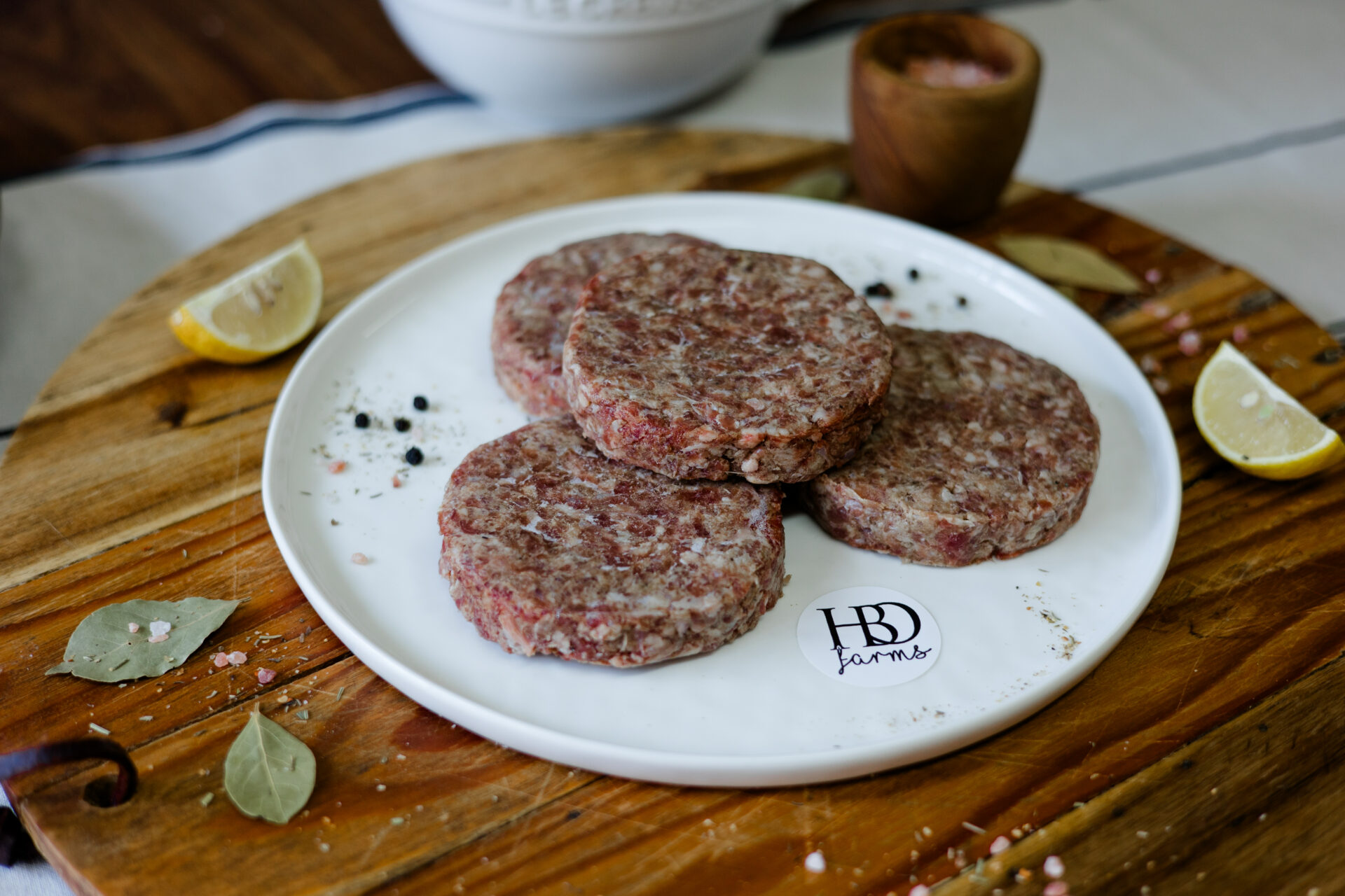 Beef Patties - Image 7