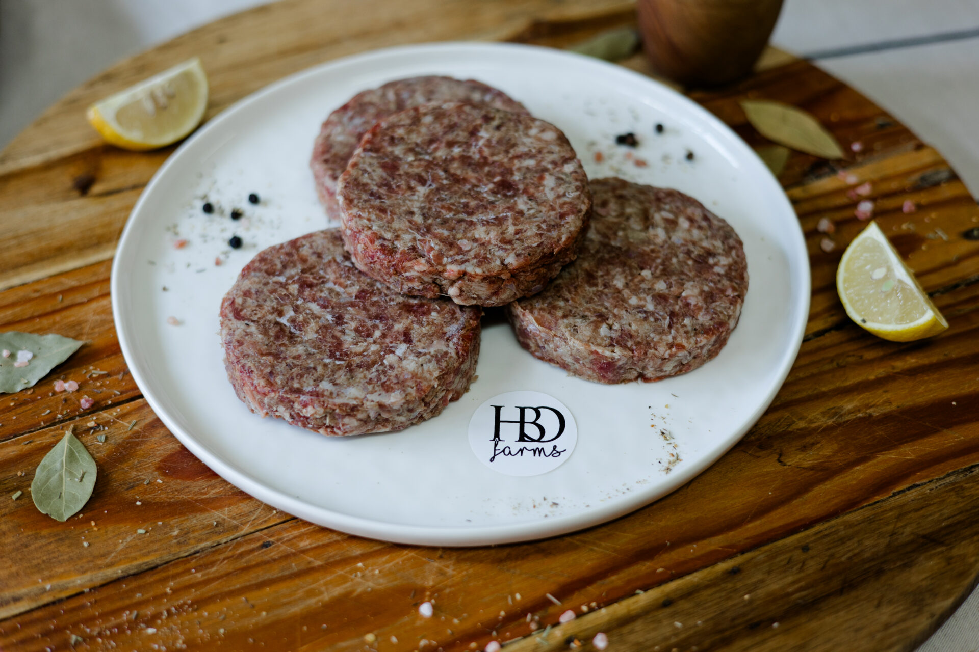 Beef Patties - Image 8