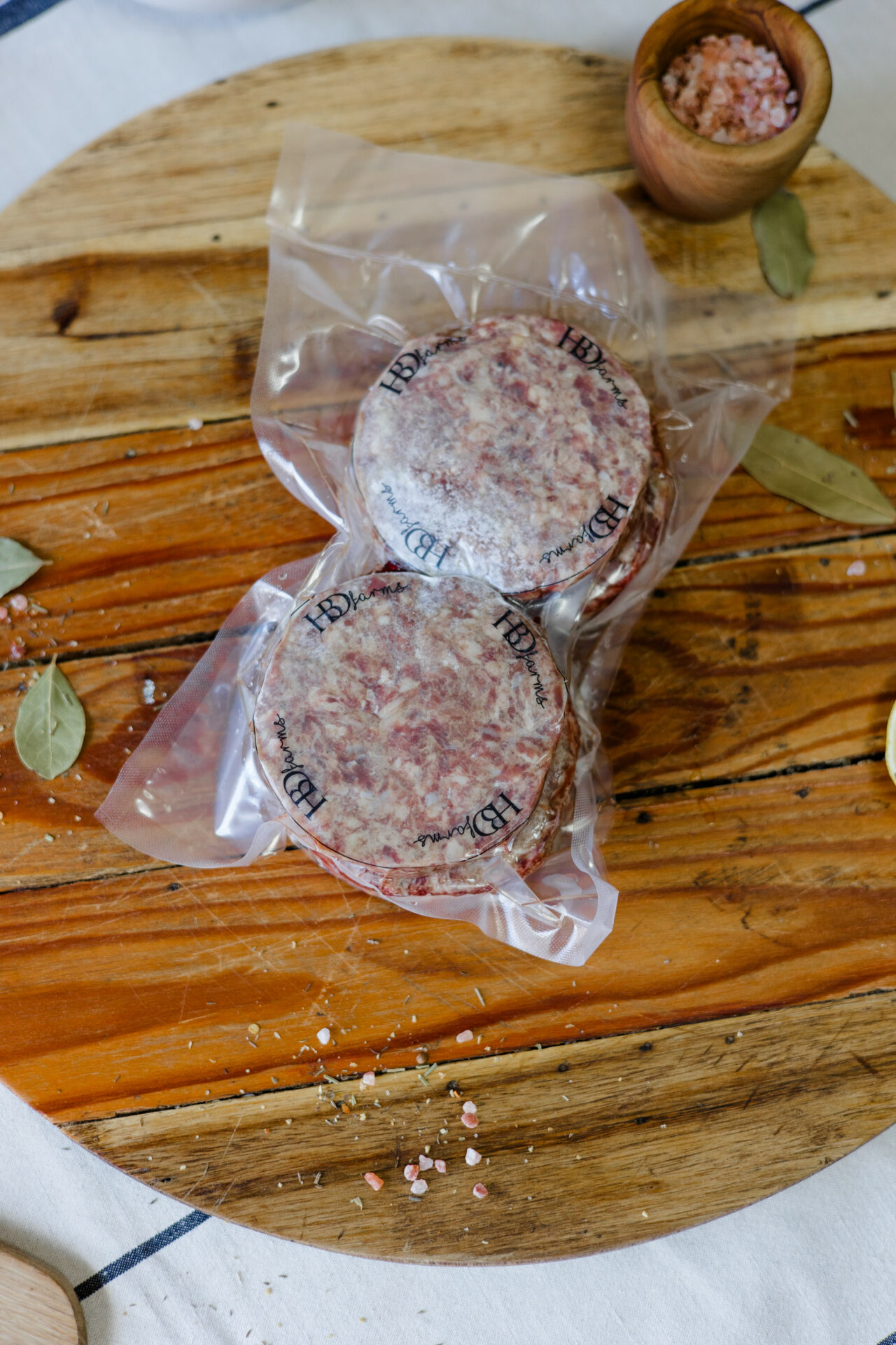 Beef Patties - Image 3