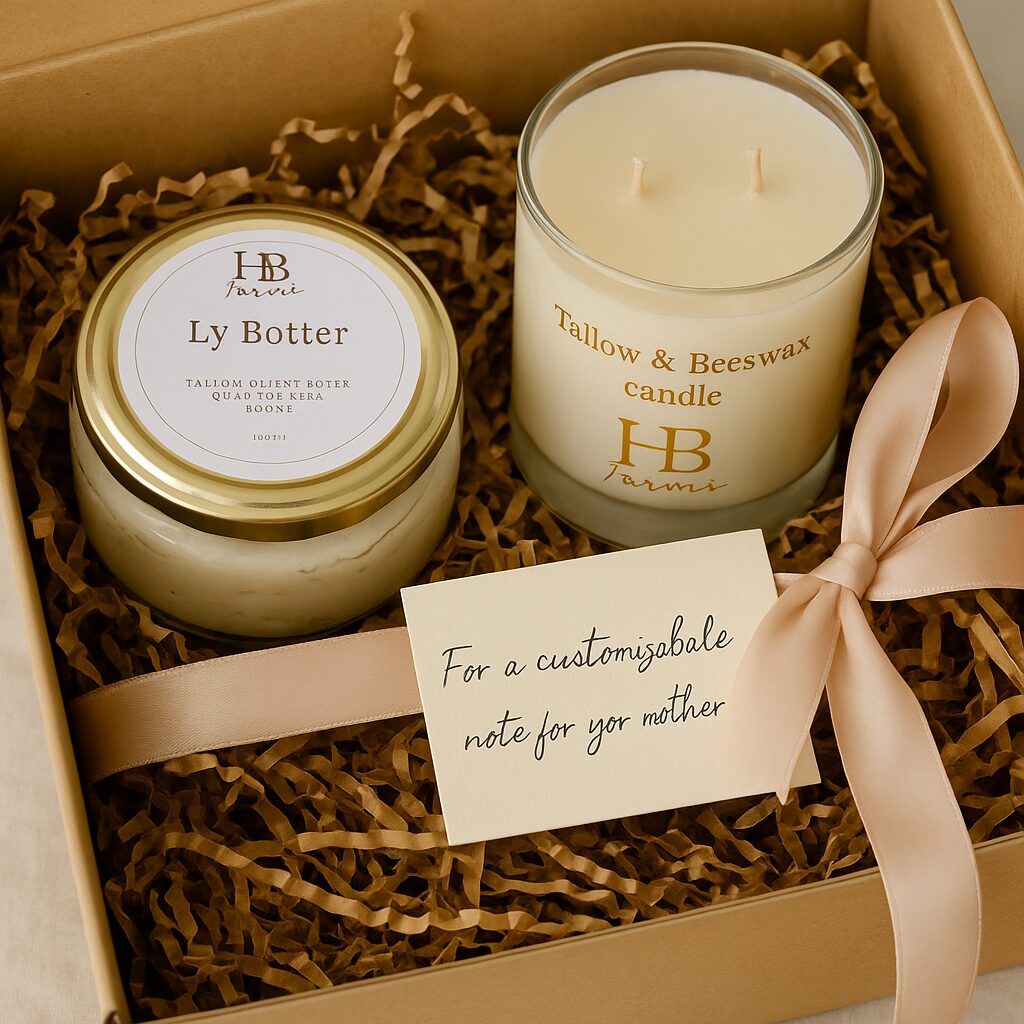 Selfcare box