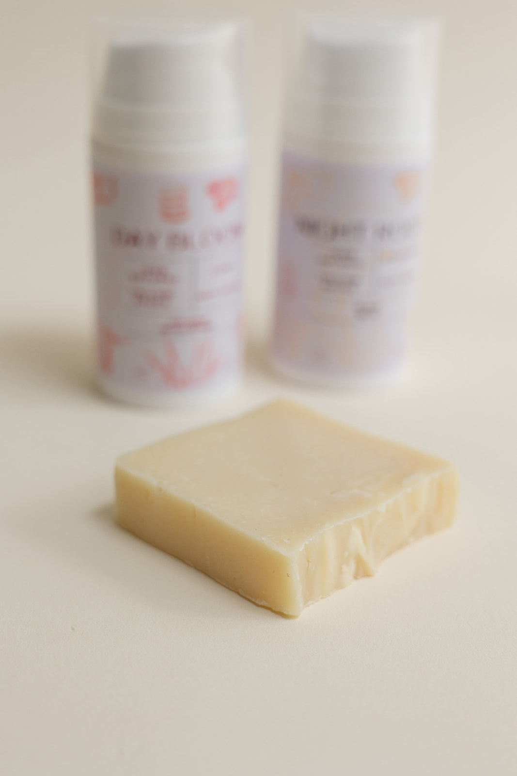 Day & Night Tallow Face Cream — For the Woman - Image 3